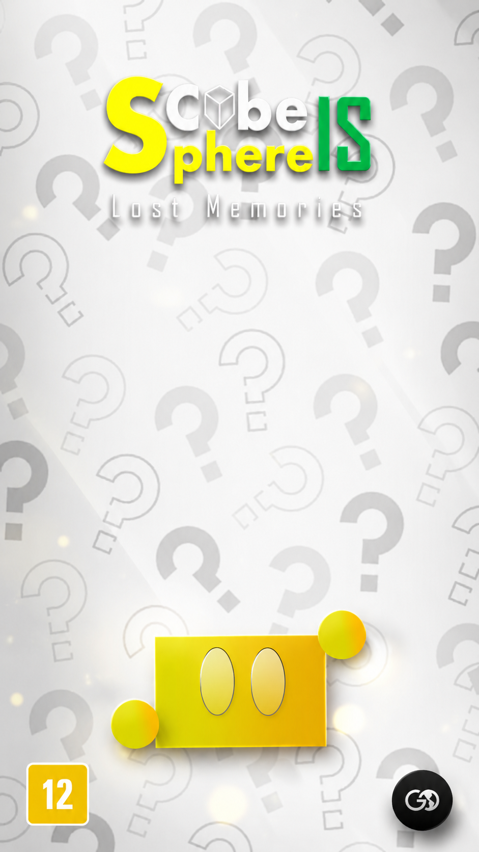Cube Is Sphere: Lost Memories